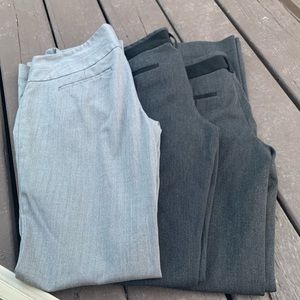 Bundle of Express Editor size 6 pants for @ldry0325